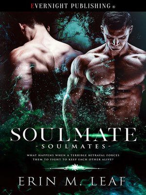 cover image of Soulmate